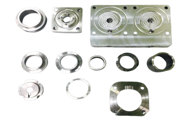 Piston Holder & Slinger